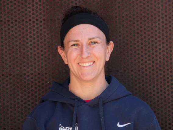 Caitlin Hogan