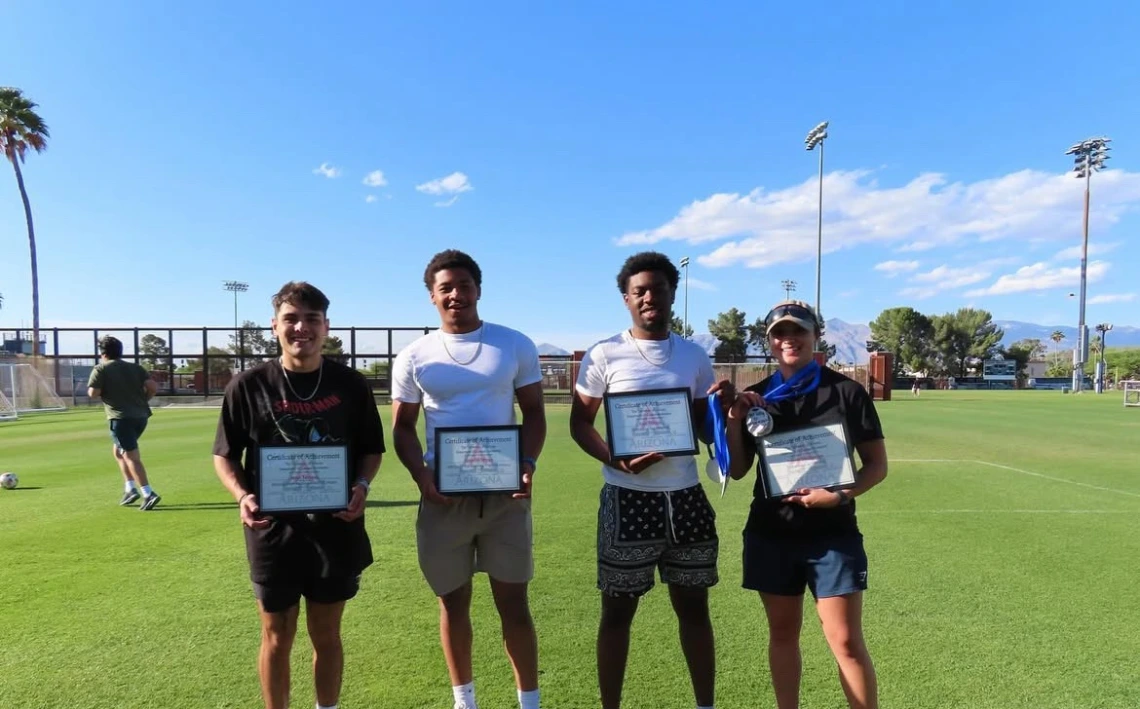 Intramural Sports 