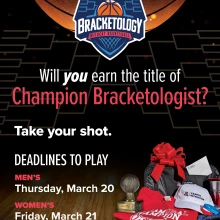Bracketology 